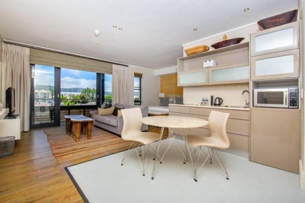 Luxury Studio 106 Knysna Dış mekan fotoğraf
