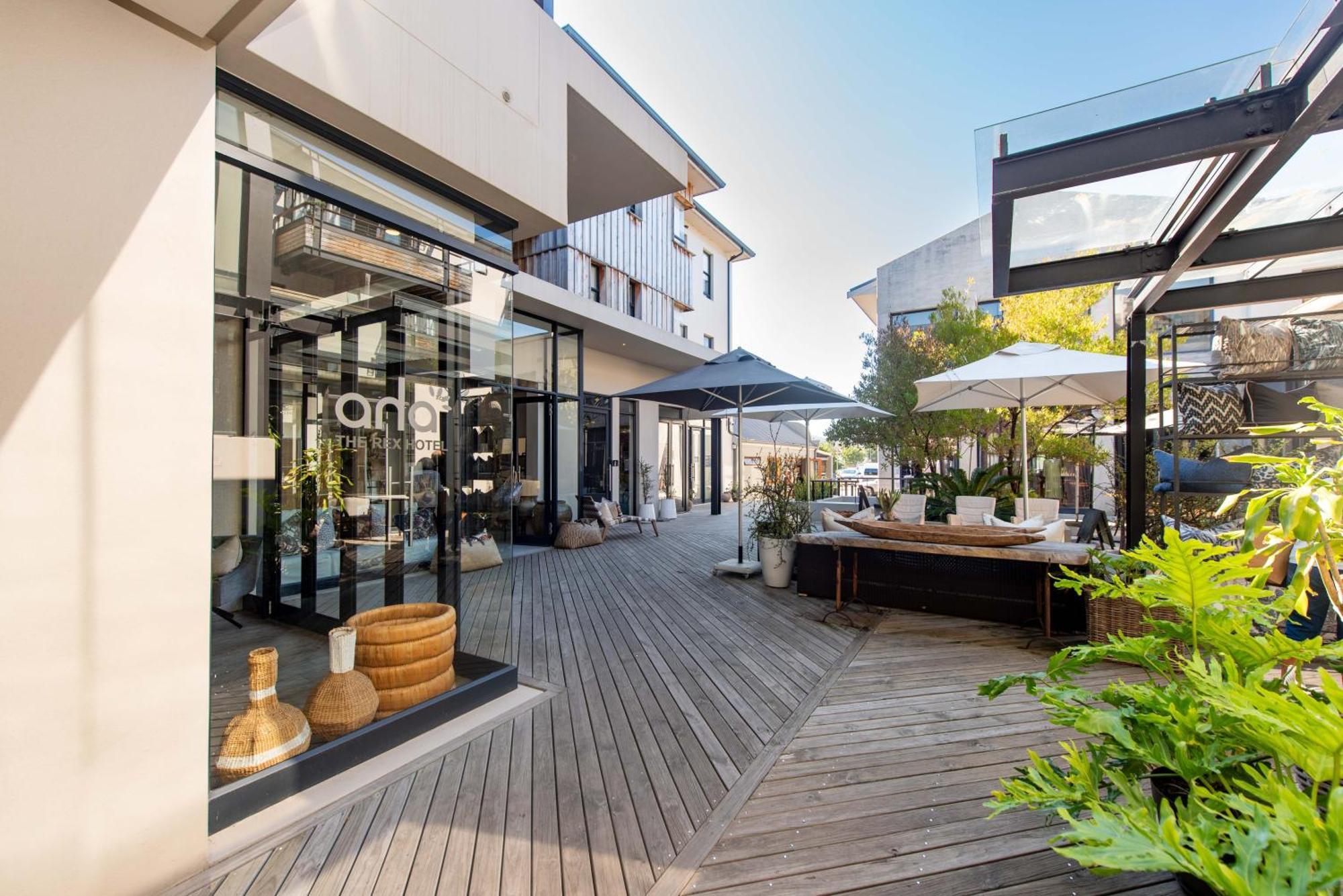 Luxury Studio 106 Knysna Dış mekan fotoğraf