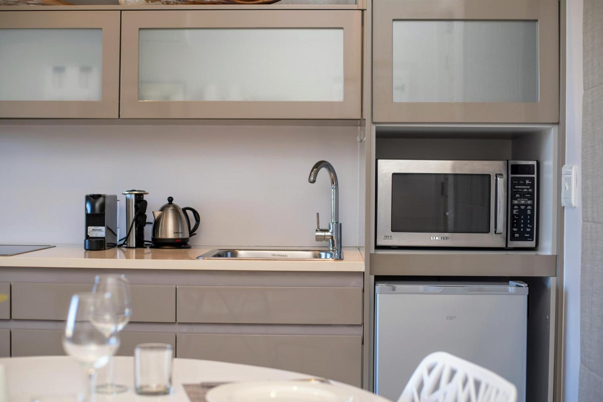 Luxury Studio 106 Knysna Dış mekan fotoğraf