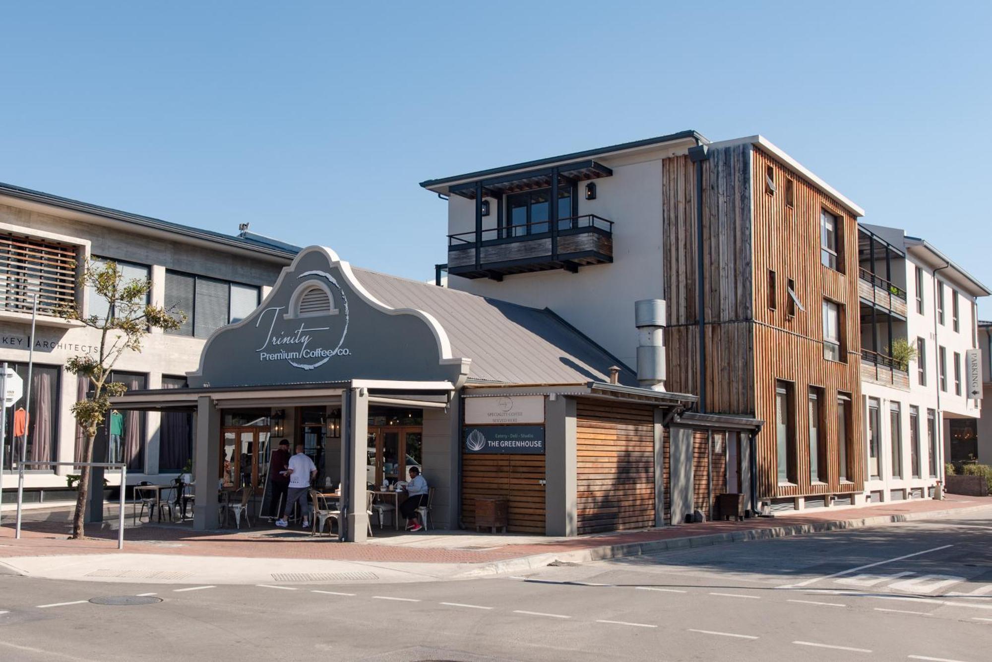 Luxury Studio 106 Knysna Dış mekan fotoğraf