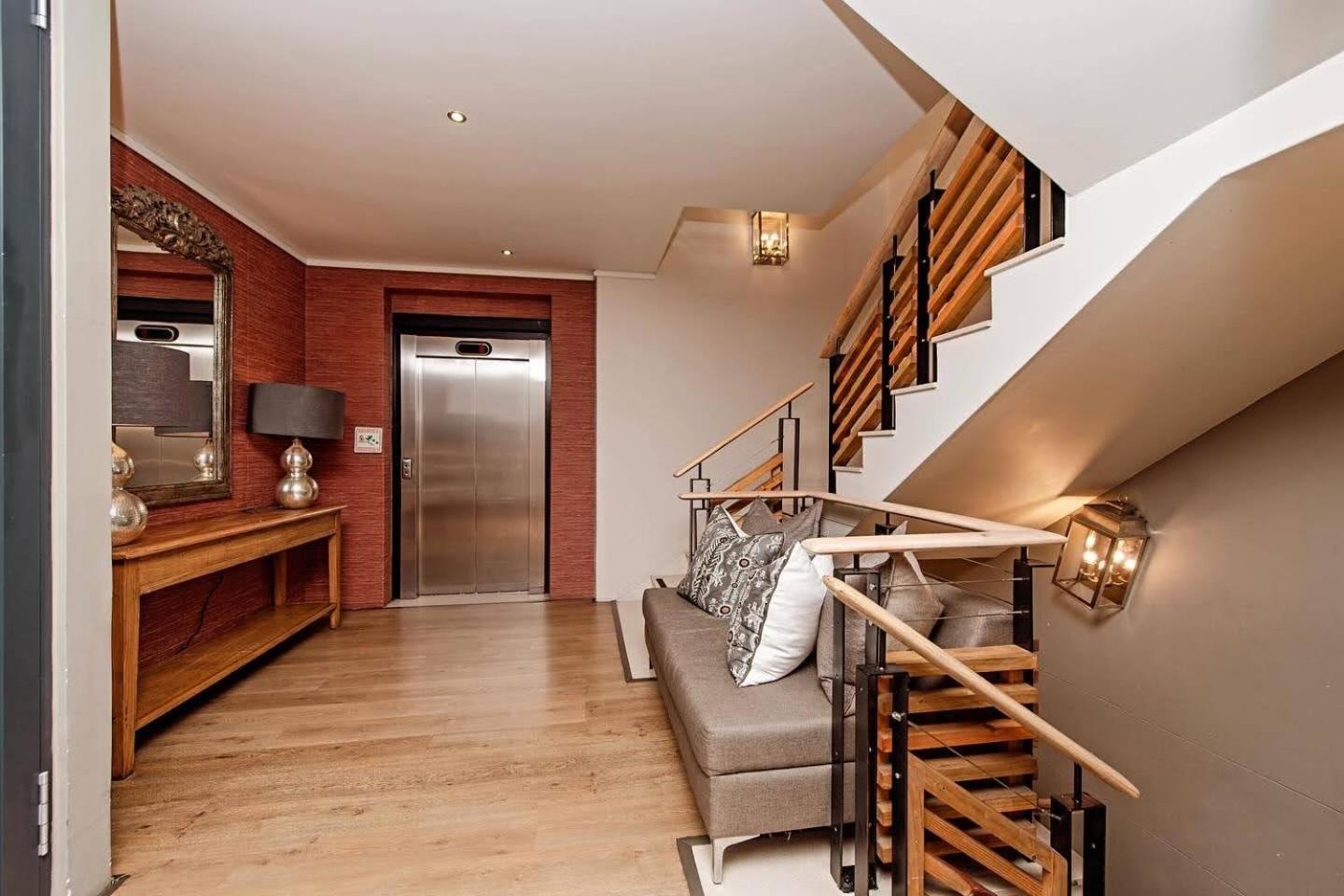 Luxury Studio 106 Knysna Dış mekan fotoğraf